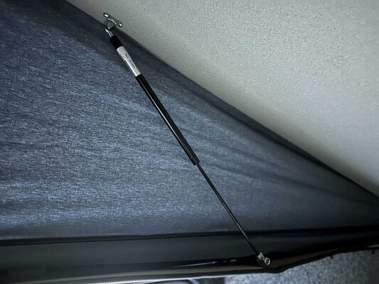 Volkswagen Transporter CAMPER Kombi 2.5 TDI 340 Trendline 131pk 2005, JZJ-68-S Youngtimer
