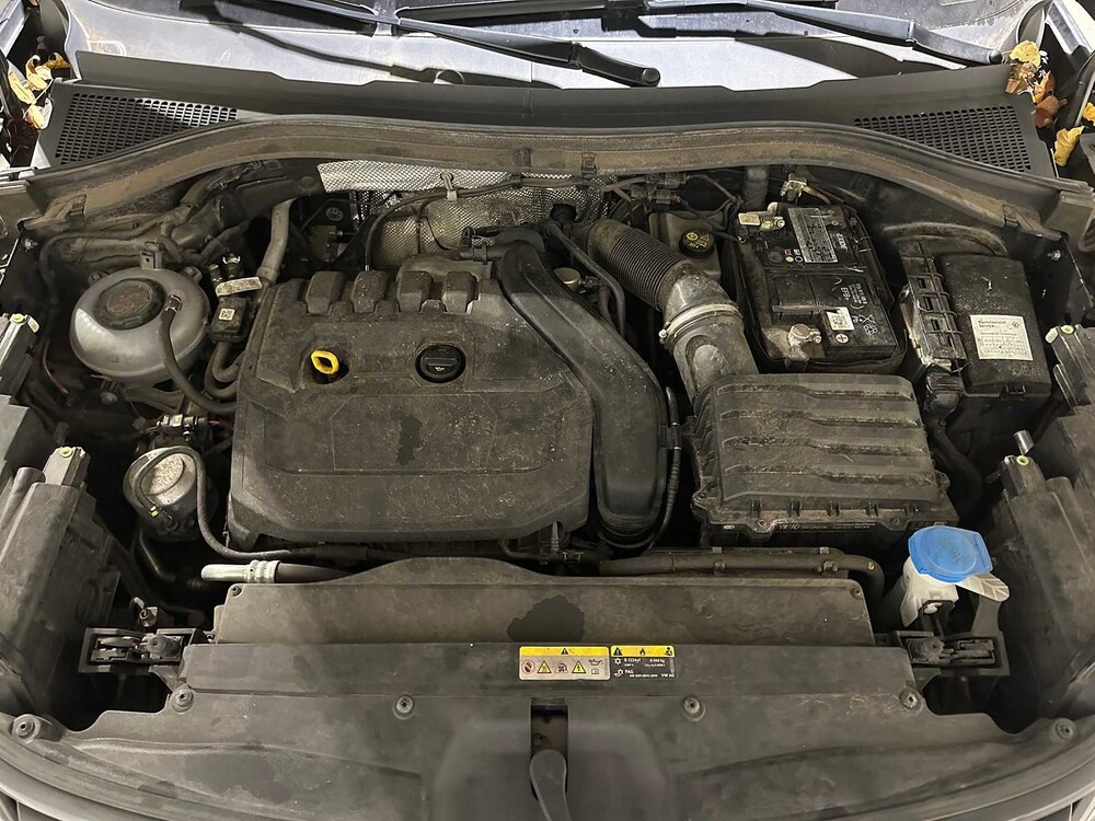Skoda Kodiaq 1.5 TSI Sportline Business 150 PS 2021, L-565-JK