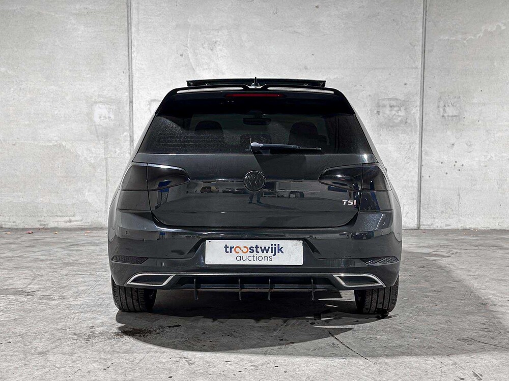 Volkswagen Golf 1.0 TSI Comfortline Business 110 PS 2018 (Original-NL), RX-771-L