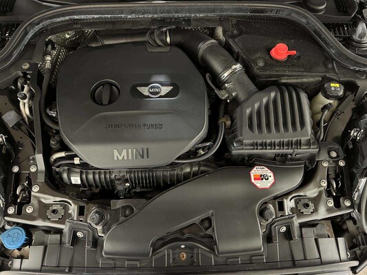 Mini John Cooper Works 2.0 F56 231 PS 2015, SH-393-N