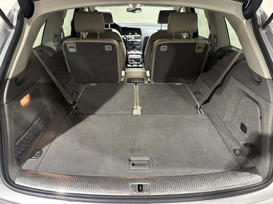 Audi Q7 4.2 FSI Quattro Pro Line+ 4+2 349pk 2007 (Origineel-NL), 23-TR-LK Youngtimer