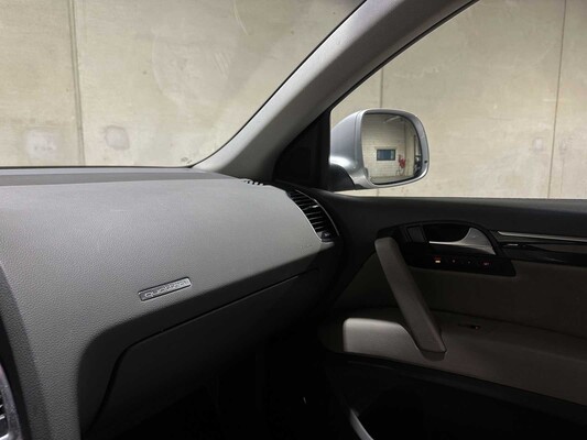Audi Q7 4.2 FSI Quattro Pro Line+ 4+2 349pk 2007 (Origineel-NL), 23-TR-LK Youngtimer