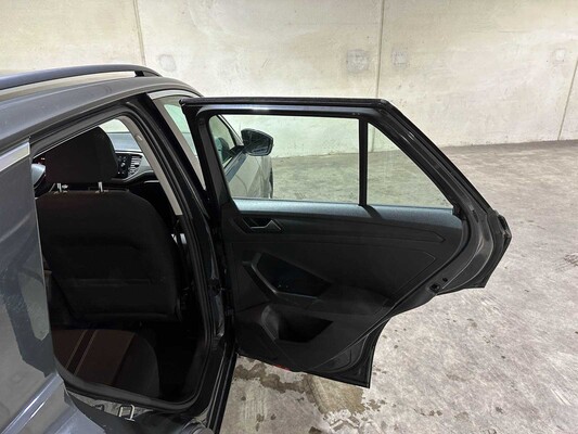 Volkswagen T-Roc 1.0 TSI Style 116 PS 2020 (Original-NL), H-080-JN