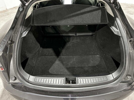 Tesla Model S 75D Base 333pk 2018 (Origineel-NL), RZ-492-N