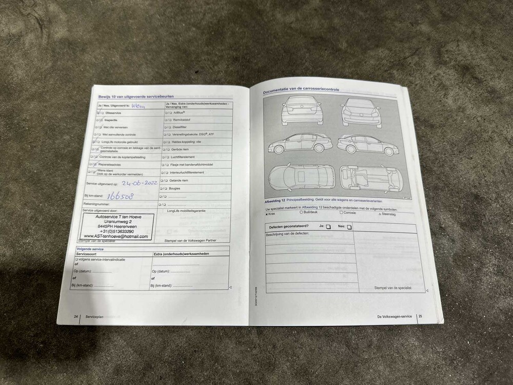 Volkswagen Golf GTE 1.4 TSI 204pk 2015 (Origineel-NL), 1-ZNB-51