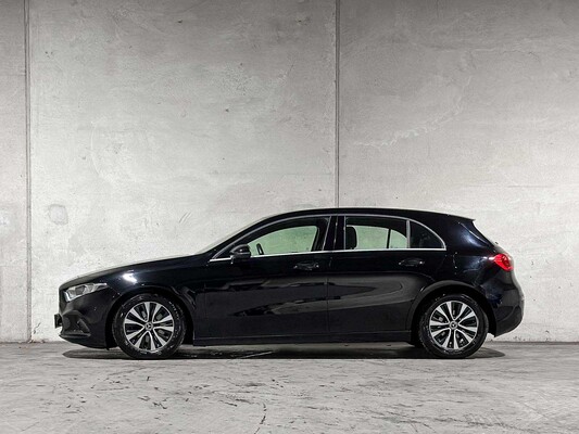 Mercedes-Benz A180 d 7G-DCT Business Solution A-Klasse 116pk 2020 (Origineel-NL+1e eigenaar), H-772-KD