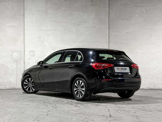 Mercedes-Benz A180 d 7G-DCT Business Solution A-Klasse 116pk 2020 (Origineel-NL+1e eigenaar), H-772-KD