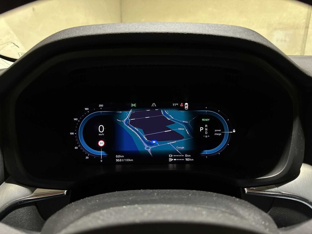 Volvo XC60 2.0 T6 Plug-in hybrid AWD Core Bright 253pk 2023 (Origineel-NL+1e eigenaar), S-190-RP