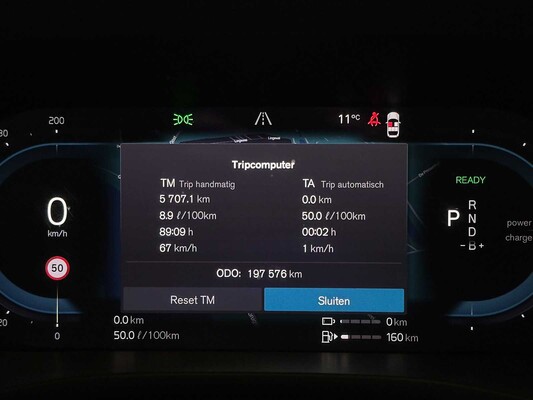 Volvo XC60 2.0 T6 Plug-in hybrid AWD Core Bright 253pk 2023 (Origineel-NL+1e eigenaar), S-190-RP
