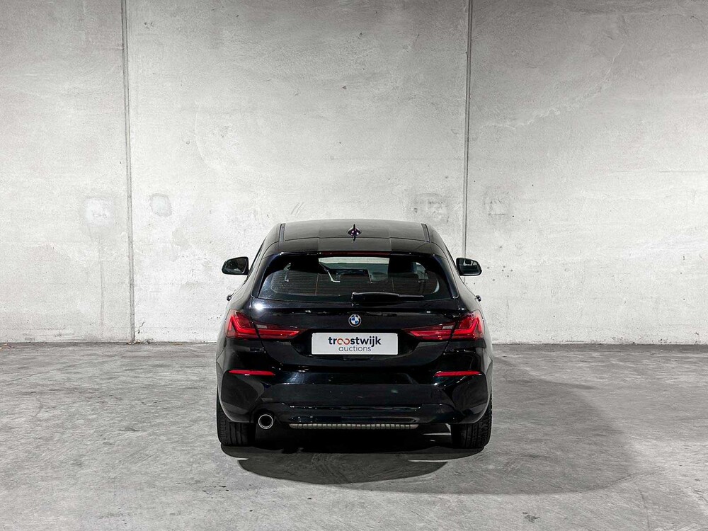 BMW 118i Executive Edition M-sport 1-serie 140pk 2019 (Origineel-NL), G-456-JX