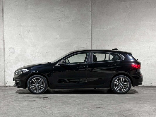 BMW 118i Executive Edition M-sport 1-serie 140pk 2019 (Origineel-NL), G-456-JX