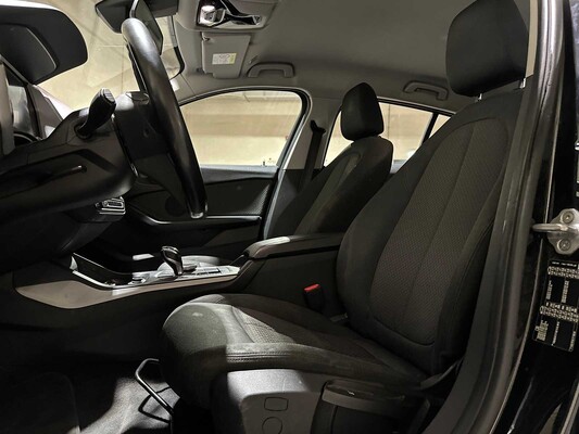 BMW 118i Executive Edition M-sport 1-Serie 140 PS 2019 (Original-NL), G-456-JX