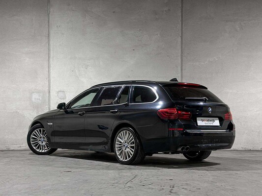 BMW 520d Touring M Sport Edition 190pk 2015 5-serie, ZV-643-T