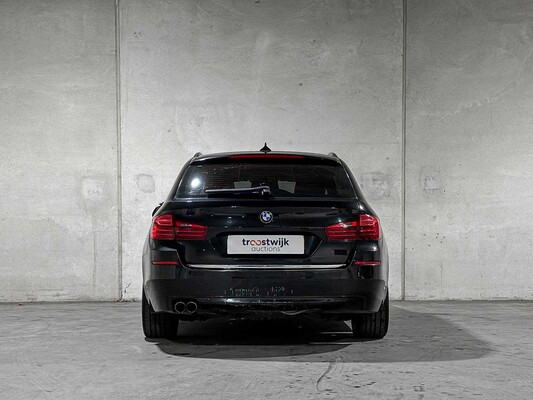 BMW 520d Touring M Sport Edition 190pk 2015 5-serie, ZV-643-T