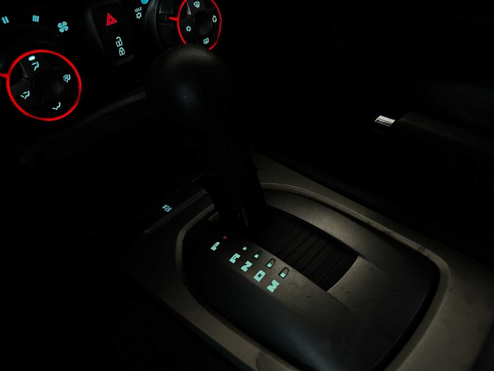 Chevrolet Camaro LS 3,6 V6 328 PS 2014