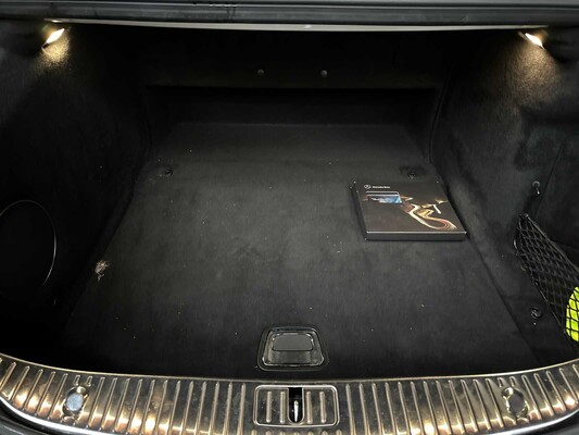Mercedes-Benz S500 Maybach 4.7 V8 455pk 2015 S-Klasse, HVJ-20-S