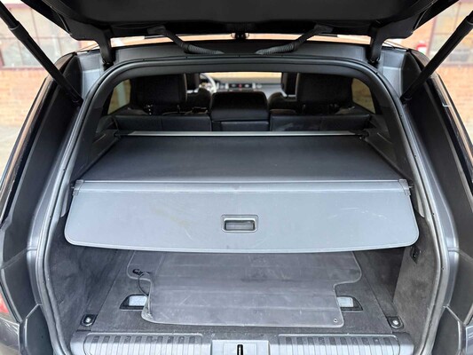  Land Rover Range Rover Sport 3.0 SDV6 Autobiografie Dynamic FACELIFT 306 PS 2018, K-307-JN