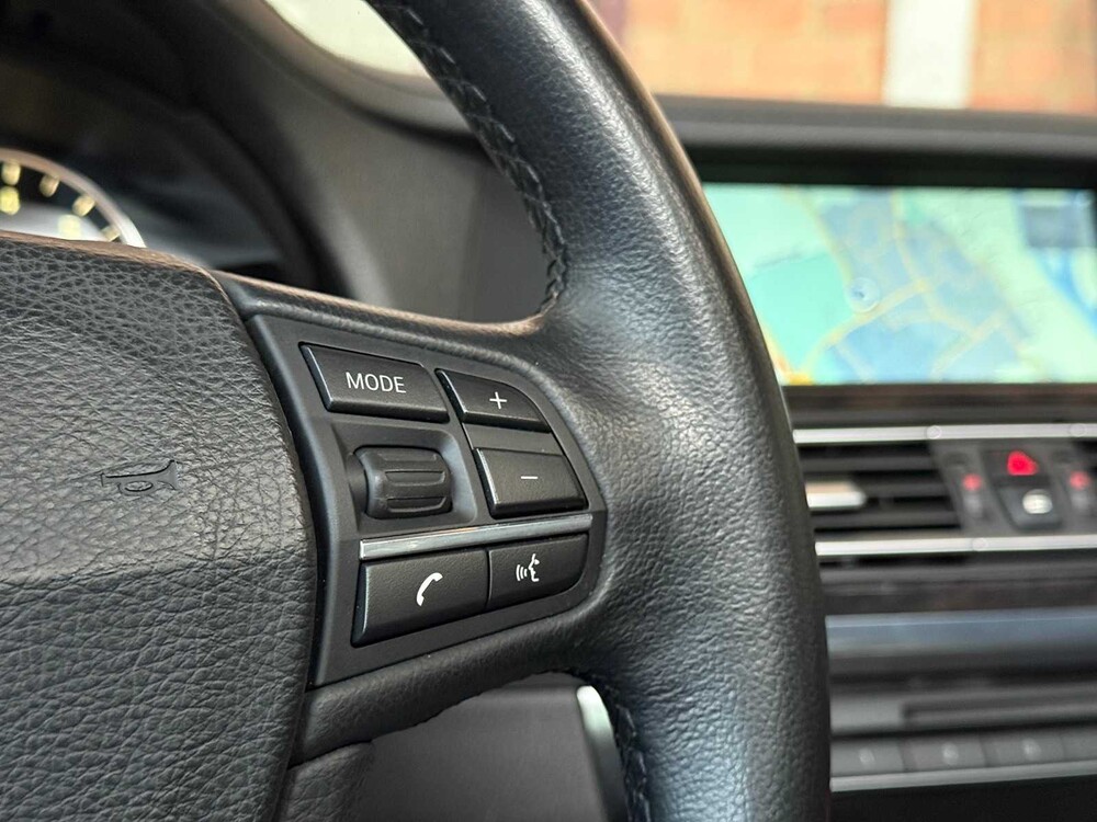 BMW ActiveHybrid7 F04 4.4 V8 465hp 2011, HZR-14-F