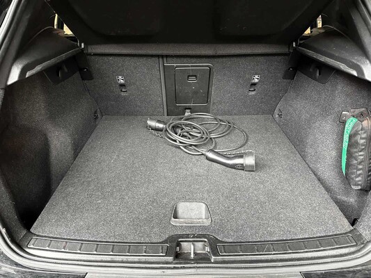 Volvo XC40 Recharge T4 INSCRIPTION EXPRESSION 129pk 2021 (Origineel-NL+1e eigenaar), K-649-LG