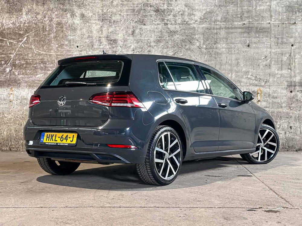 Volkswagen Golf 1.0 TSI Trendline 116pk 2019, HKL-64-J