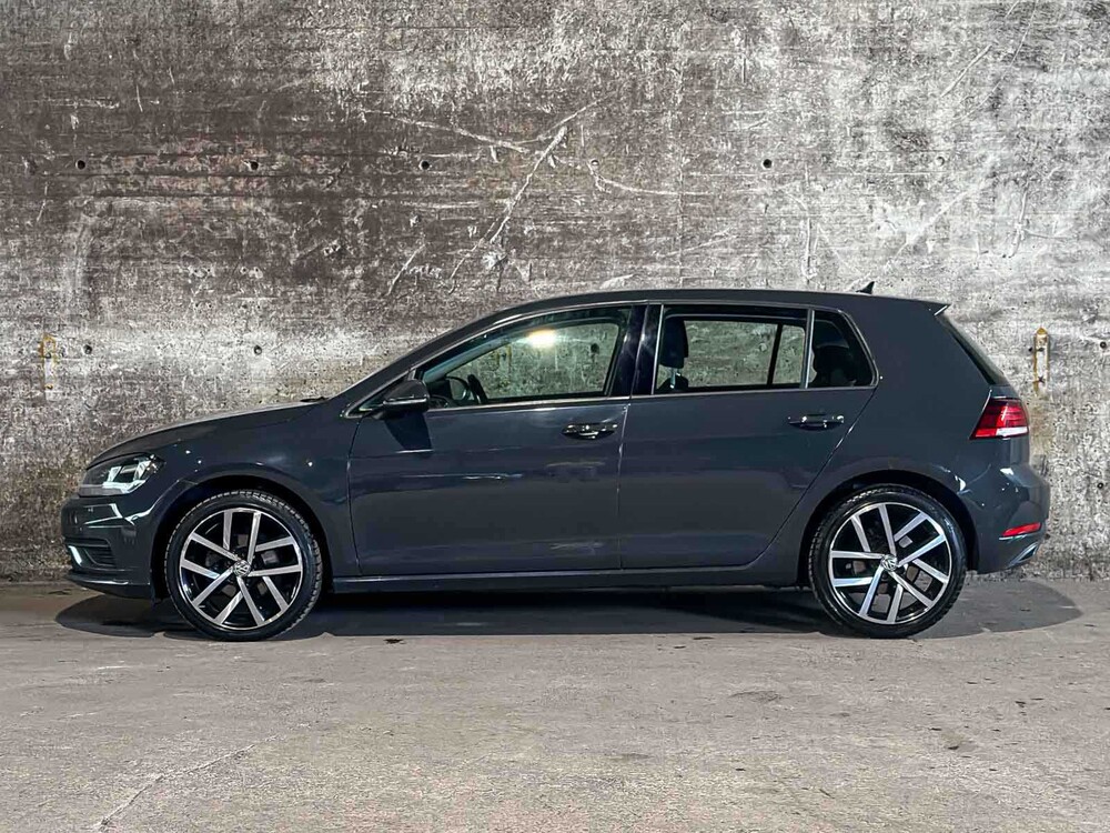 Volkswagen Golf 1.0 TSI Trendline 116pk 2019, HKL-64-J