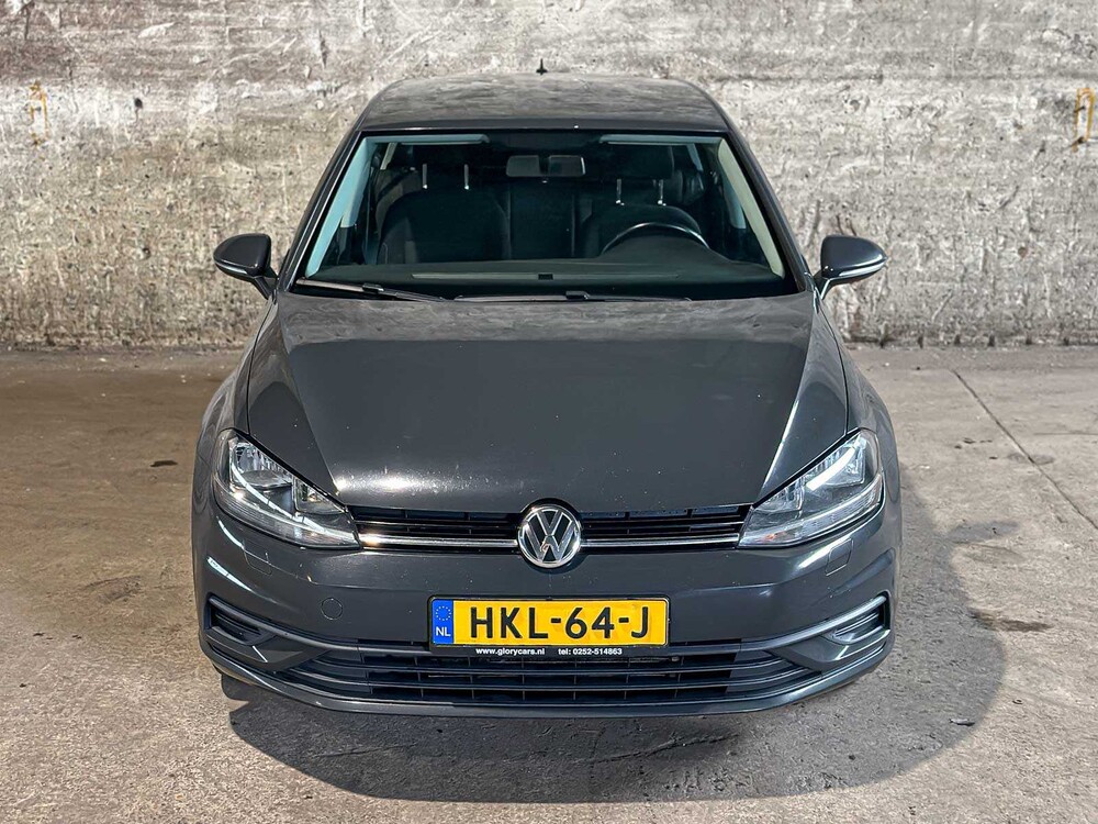 Volkswagen Golf 1.0 TSI Trendline 116pk 2019, HKL-64-J
