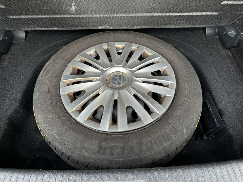 Volkswagen Golf 1.0 TSI Trendline 116pk 2019, HKL-64-J