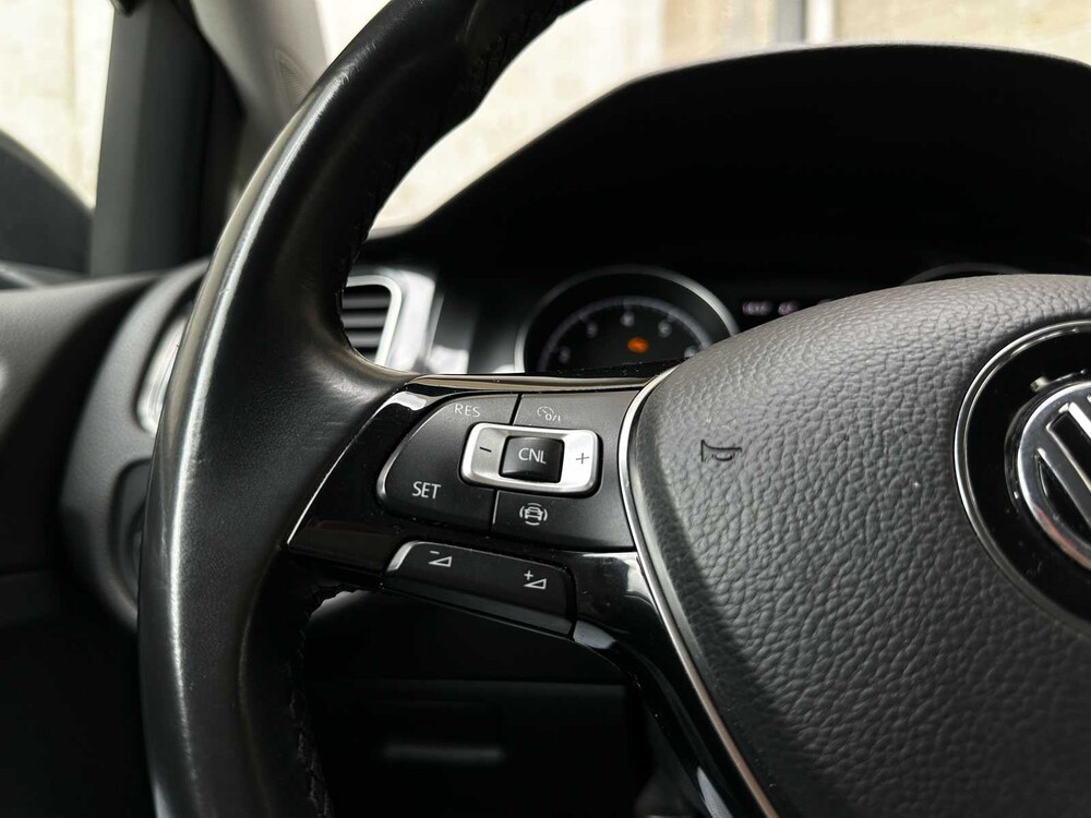 Volkswagen Golf 1.0 TSI Trendline 116pk 2019, HKL-64-J