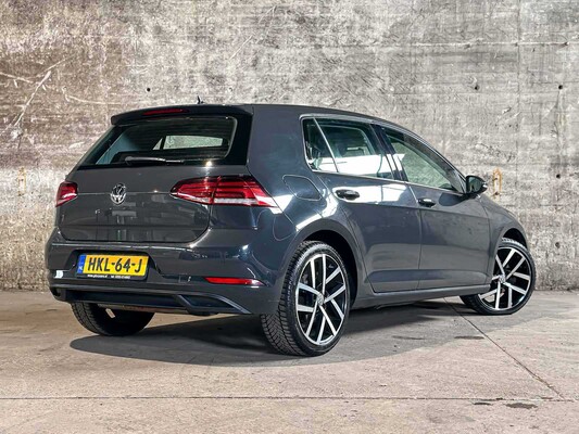 Volkswagen Golf 1.0 TSI Trendline 116pk 2019, HKL-64-J