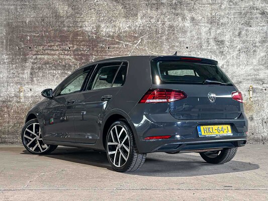 Volkswagen Golf 1.0 TSI Trendline 116pk 2019, HKL-64-J