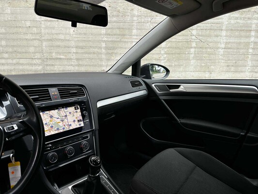 Volkswagen Golf 1.0 TSI Trendline 116pk 2019, HKL-64-J