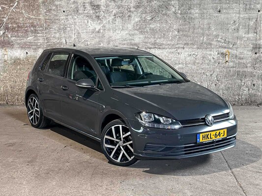 Volkswagen Golf 1.0 TSI Trendline 116pk 2019, HKL-64-J