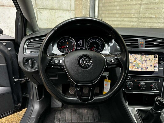 Volkswagen Golf 1.0 TSI Trendline 116pk 2019, HKL-64-J