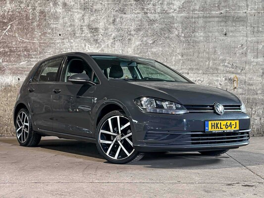 Volkswagen Golf 1.0 TSI Trendline 116pk 2019, HKL-64-J