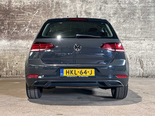 Volkswagen Golf 1.0 TSI Trendline 116 PS 2019, HKL-64-J