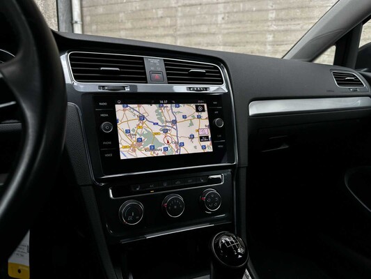 Volkswagen Golf 1.0 TSI Trendline 116pk 2019, HKL-64-J