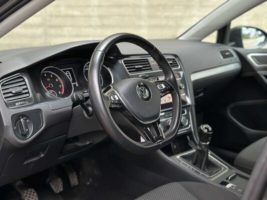 Volkswagen Golf 1.0 TSI Trendline 116pk 2019, HKL-64-J