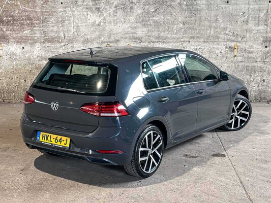 Volkswagen Golf 1.0 TSI Trendline 116pk 2019, HKL-64-J