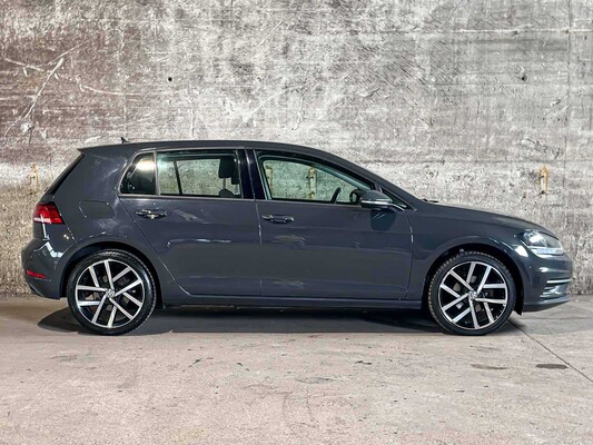 Volkswagen Golf 1.0 TSI Trendline 116pk 2019, HKL-64-J