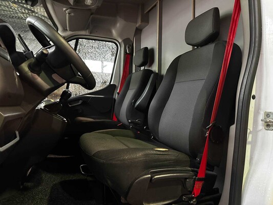 Renault Master T35 2.3dCi L3H2 W.E. 135pk 2024 (Origineel-NL + 1e eigenaar), V-22-HBV