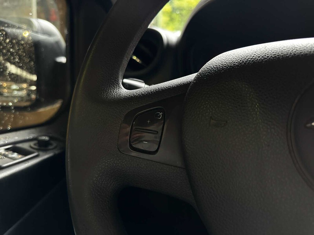 Opel Vivaro 1.6 CDTI L2H1 Edition 95pk 2018 (Origineel-NL), V-292-RG