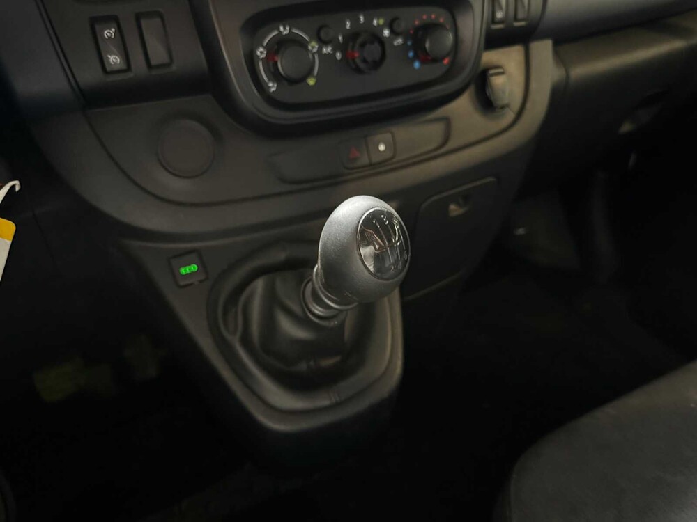 Opel Vivaro 1.6 CDTI L2H1 Edition 95pk 2018 (Origineel-NL), V-292-RG