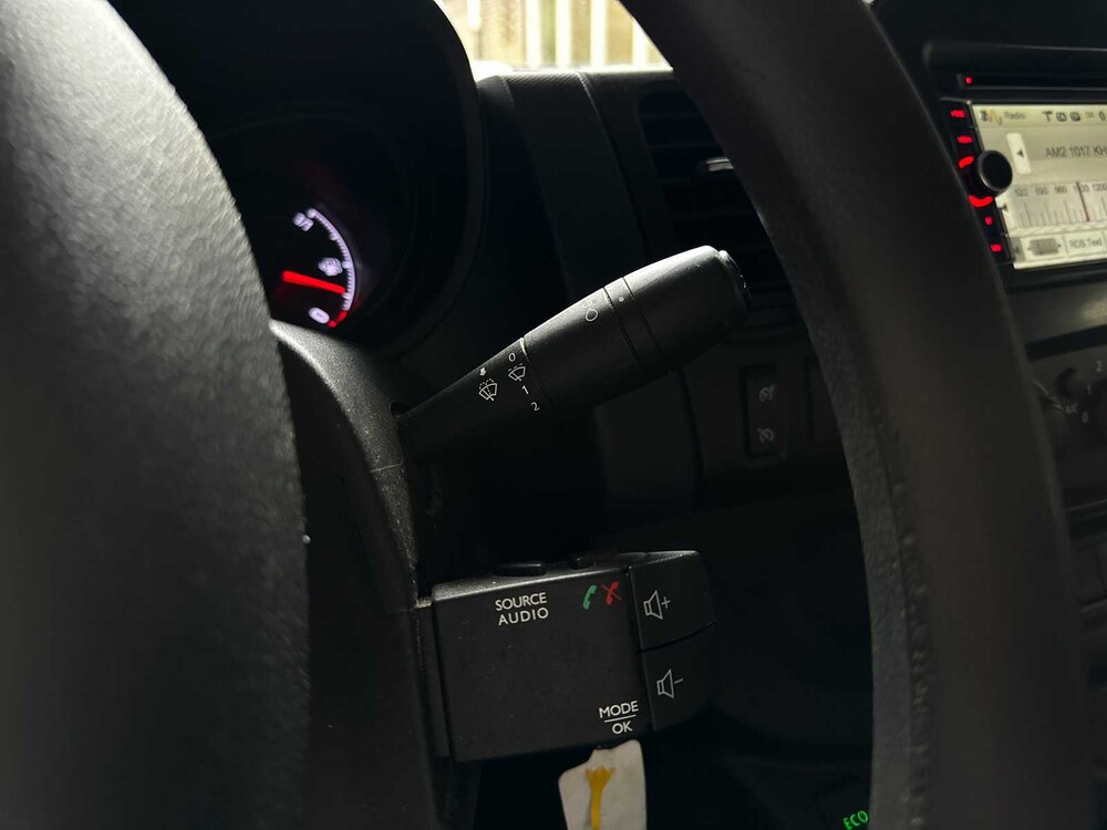 Opel Vivaro 1.6 CDTI L2H1 Edition 95pk 2018 (Origineel-NL), V-292-RG