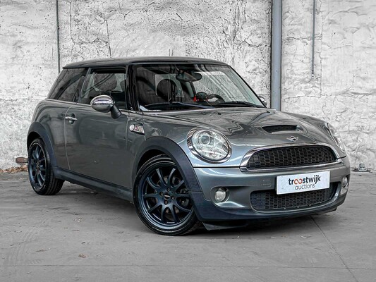 Mini Cooper S Chile 1.6 172hp 2008 (Original-NL), 60-ZF-FB