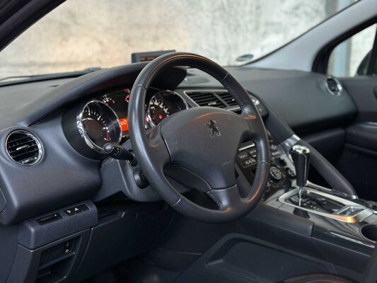 Peugeot 3008 1.6 THP ST 156pk 2011 (Origineel-NL), 09-PTJ-7