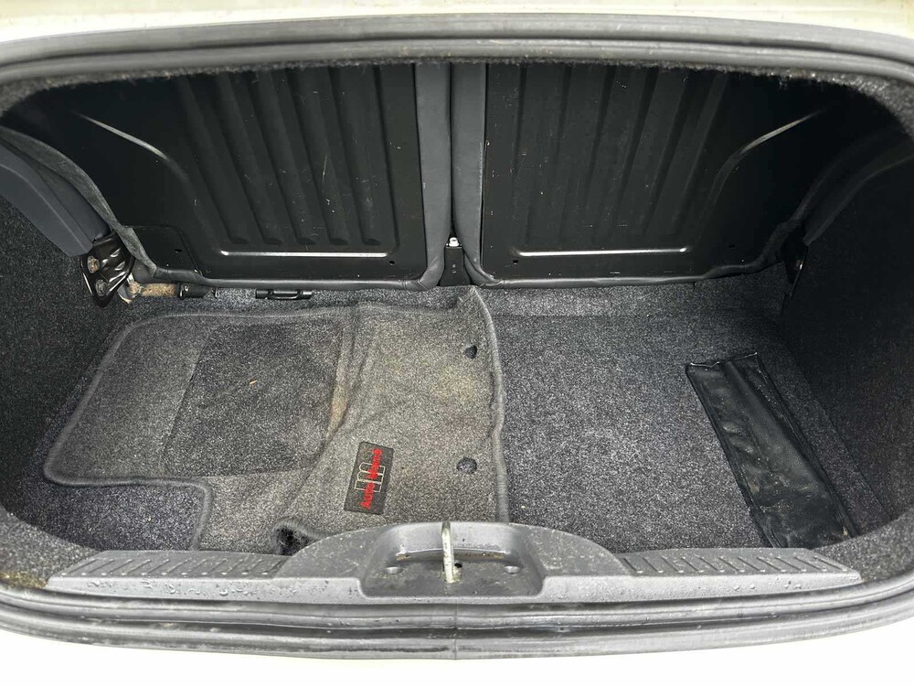 Fiat 500 C 1.2 Rock 69pk 2010 (Origineel-NL) Automaat, 60-LTR-3