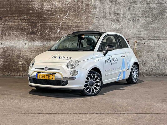 Personen- en bedrijfsauto's in Milsbeek