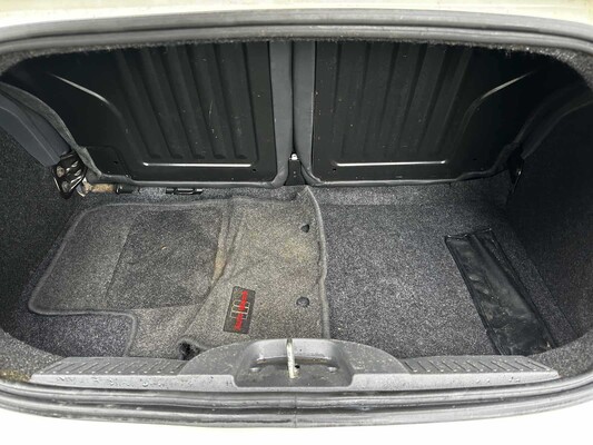 Fiat 500 C 1.2 Rock 69pk 2010 (Origineel-NL) Automaat, 60-LTR-3