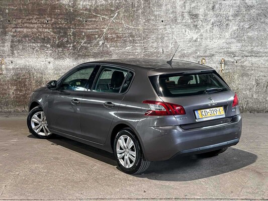 Peugeot 308 1.2 PureTech Active 110pk 2016, KD-319-F