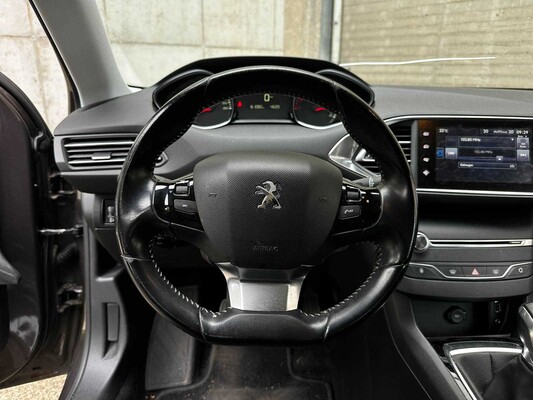 Peugeot 308 1.2 PureTech Active 110pk 2016, KD-319-F